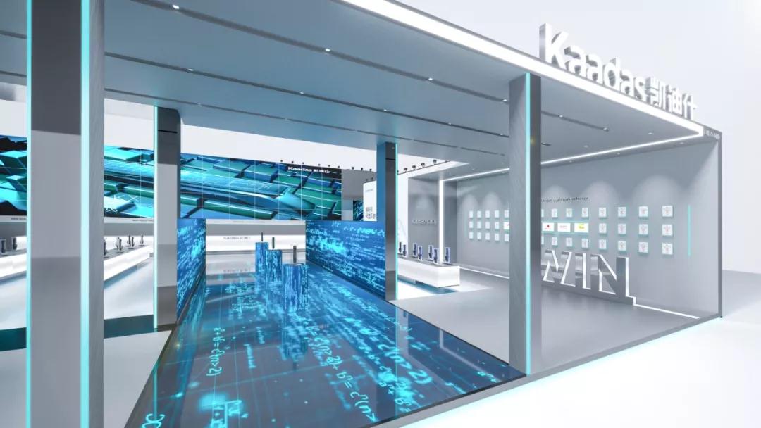 伟德app安卓版下载建博会会馆